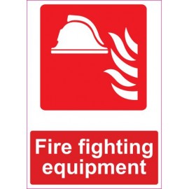 Lipdukas Fire fighting equipment
